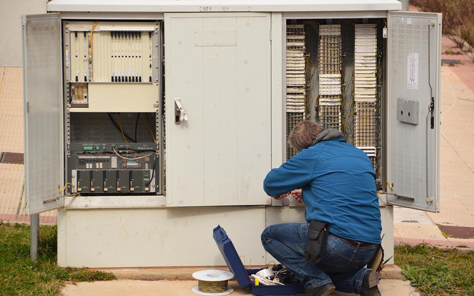 besoin d'un électricien Clichy-sous-Bois